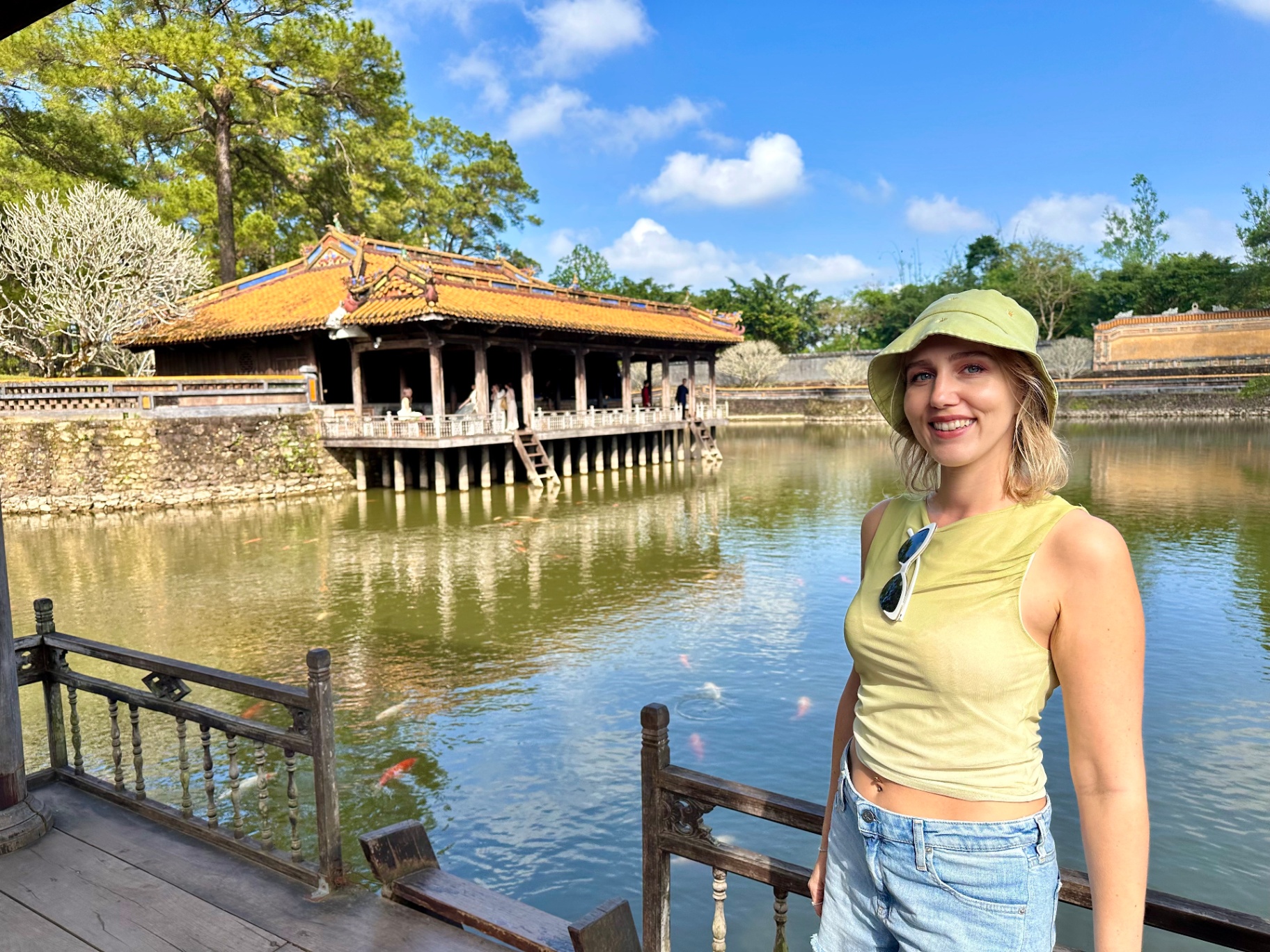 How to fit your work around long-term travel – a digital nomad's guide